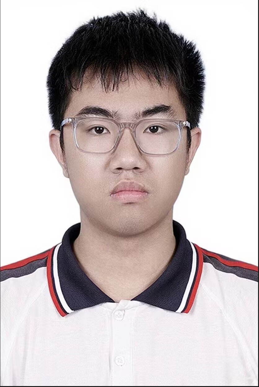 吴俊辉证件照